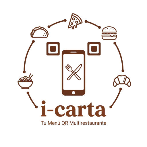 i-carta Logo
